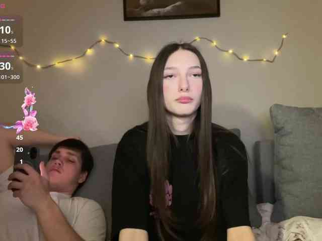 KittyPussik webcam