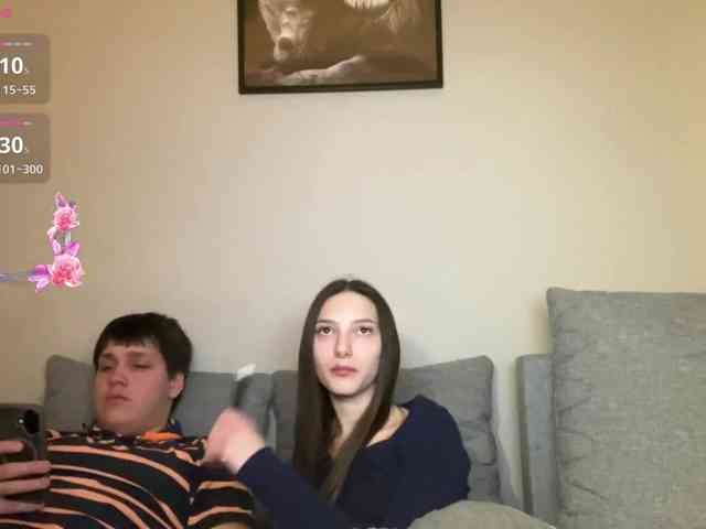 KittyPussik webcam