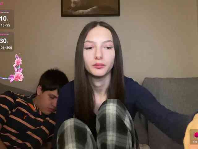 KittyPussik webcam
