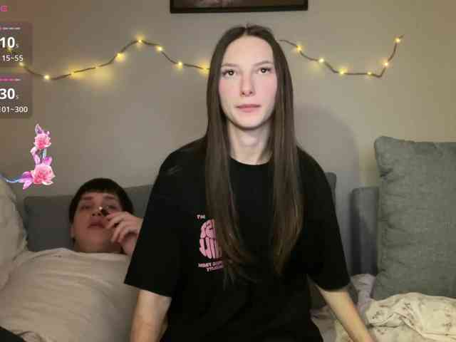 KittyPussik webcam