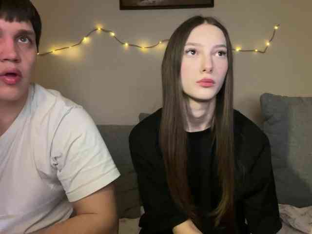 KittyPussik webcam