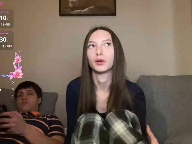 KittyPussik webcam