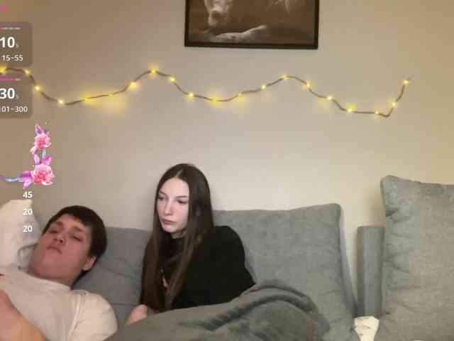 KittyPussik webcam