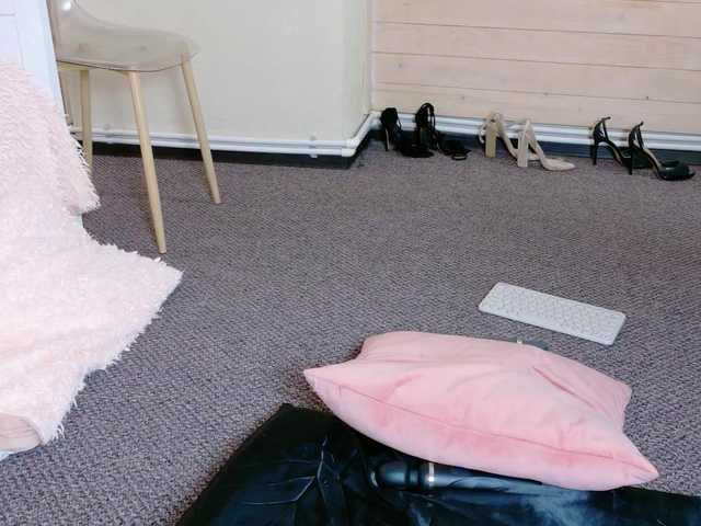 Wet-Dakota live cam on BongaCams