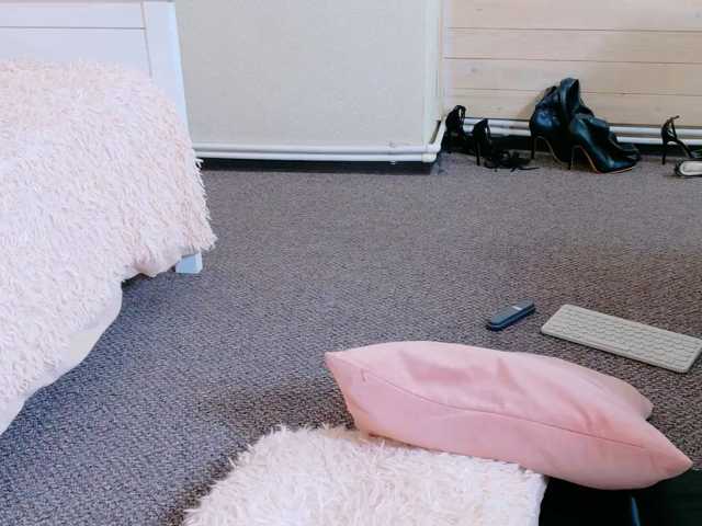 Wet-Dakota live cam on BongaCams