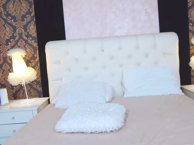 Wet-Dakota live cam on BongaCams