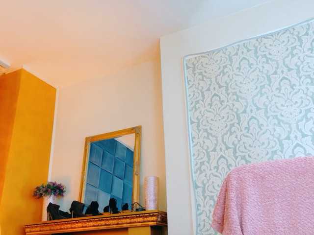 Wet-Dakota live cam on BongaCams