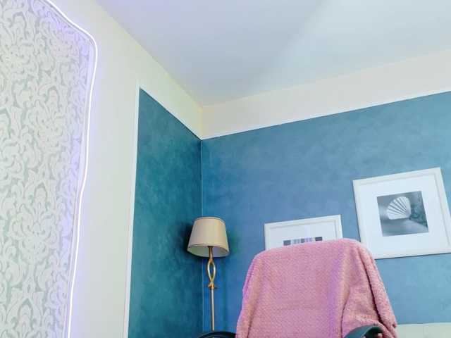 Wet-Dakota live cam on BongaCams