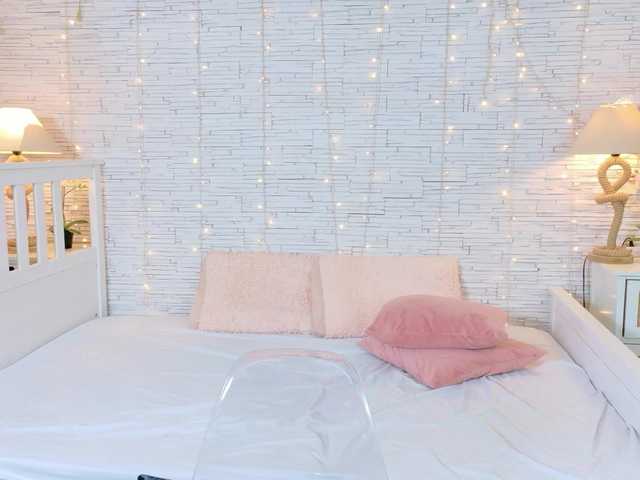 Wet-Dakota live cam on BongaCams