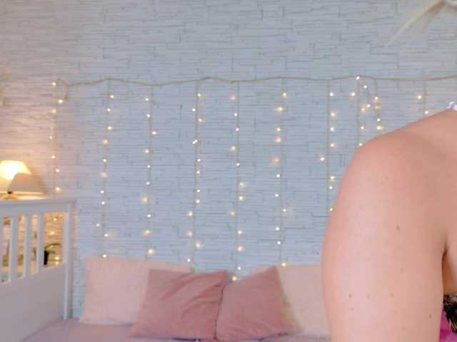 Wet-Dakota live cam on BongaCams