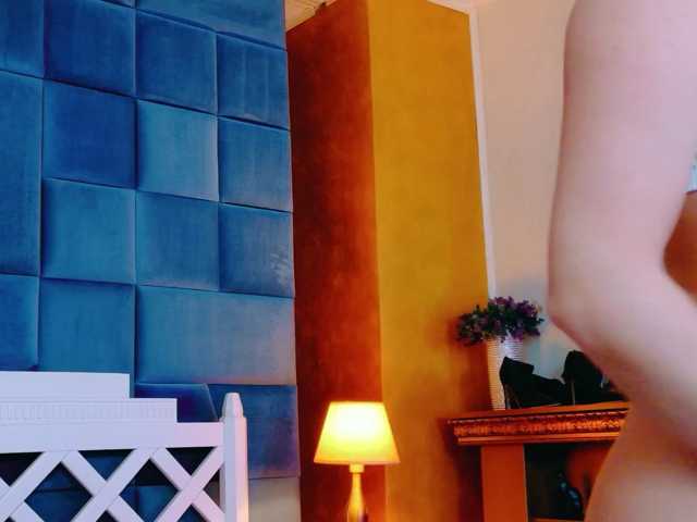 Wet-Dakota live cam on BongaCams