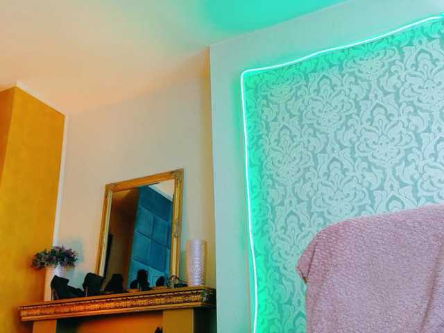 Wet-Dakota live cam on BongaCams