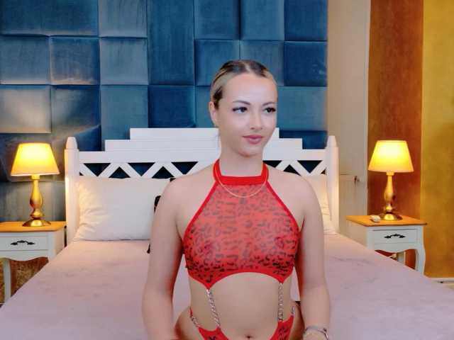Wet-Dakota live cam on BongaCams
