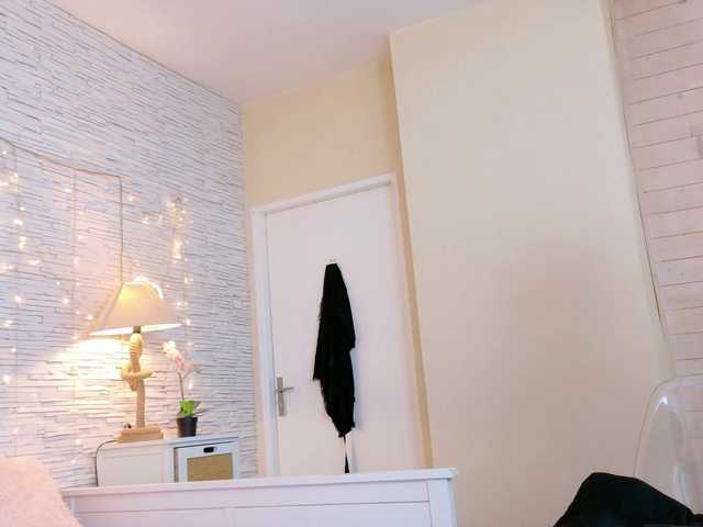 Wet-Dakota live cam on BongaCams