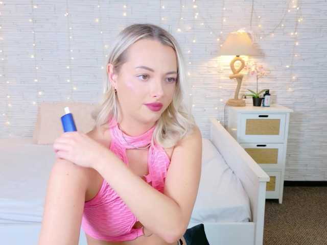 Wet-Dakota live cam on BongaCams