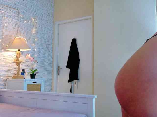 Wet-Dakota webcam