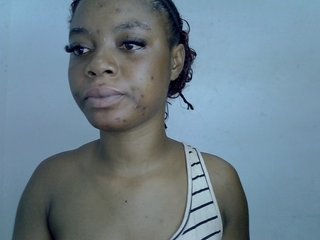 Sexyxpeach's Live Webcam