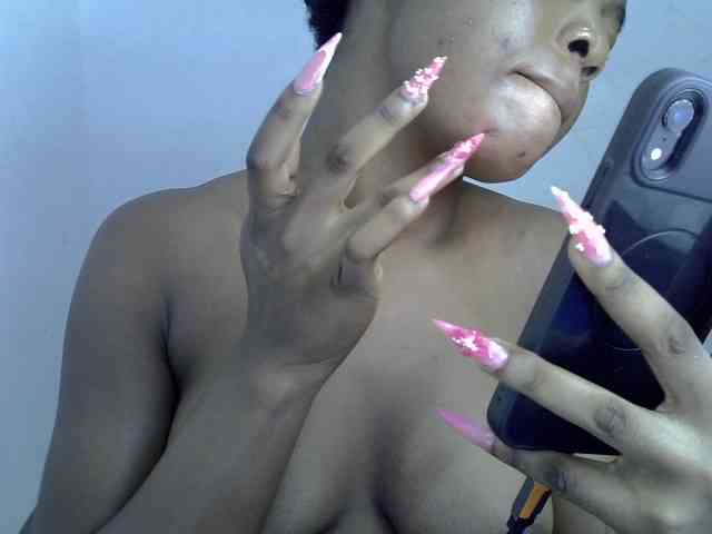 Sexyxpeach webcam