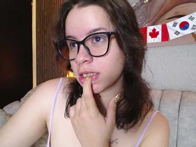 gagingmolly