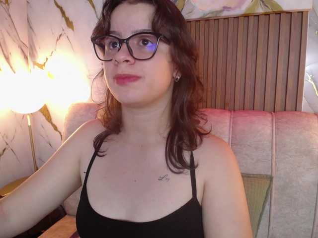 gagingmolly live cam on BongaCams
