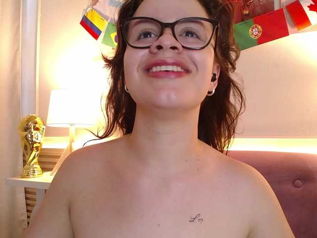 gagingmolly live sex show