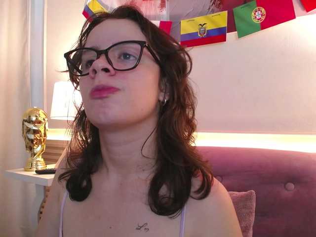 gagingmolly