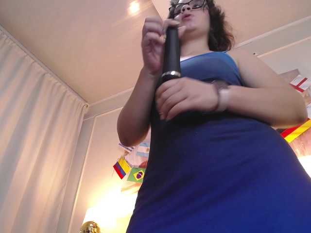 gagingmolly