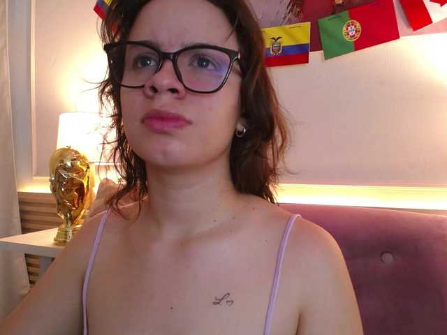 gagingmolly