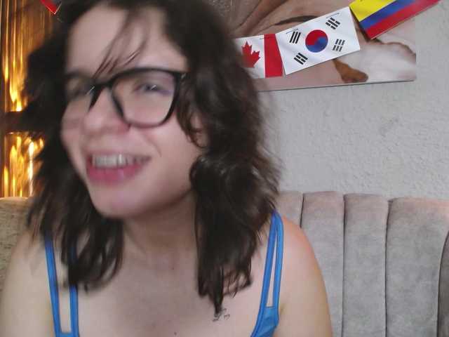 gagingmolly