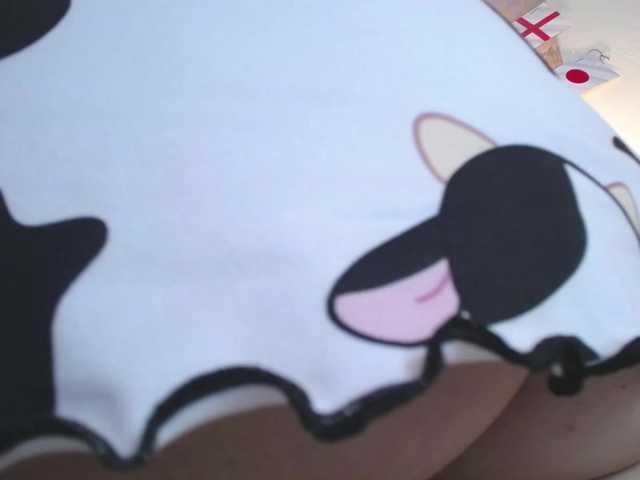gagingmolly live cam on BongaCams