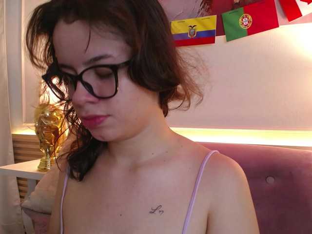 gagingmolly