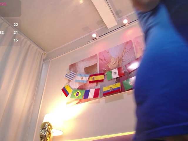 gagingmolly cam belle