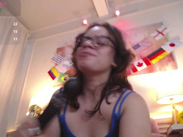 gagingmolly
