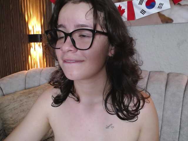 gagingmolly live cam on BongaCams