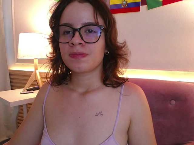 gagingmolly live cam on BongaCams