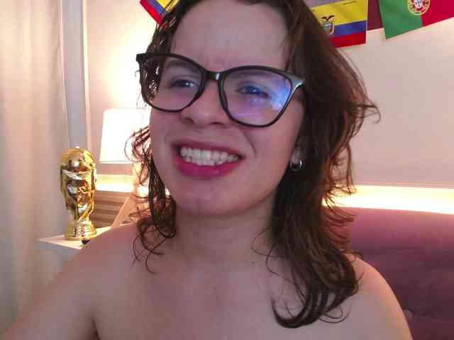 gagingmolly