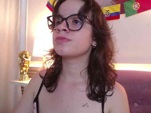 gagingmolly webcam