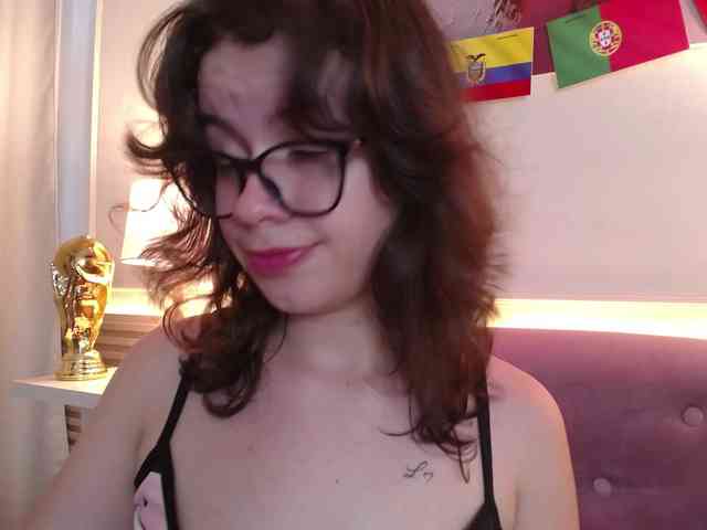 gagingmolly