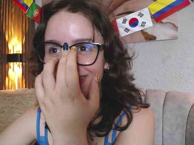 gagingmolly