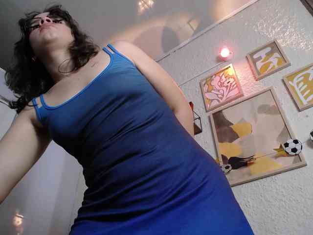 gagingmolly webcam