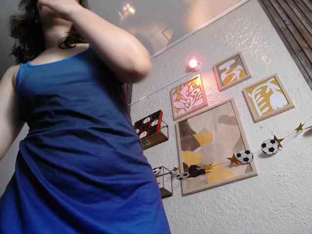 gagingmolly webcam
