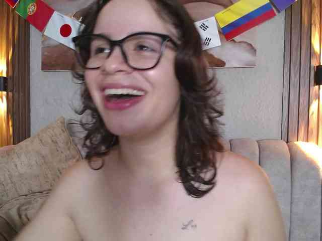 gagingmolly webcam
