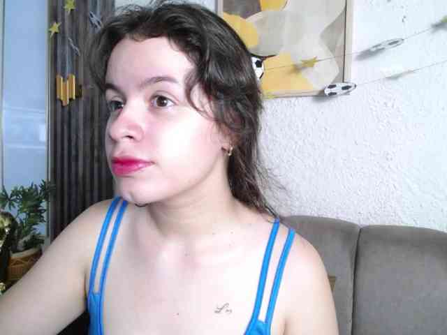 Gagingmolly - Girl 