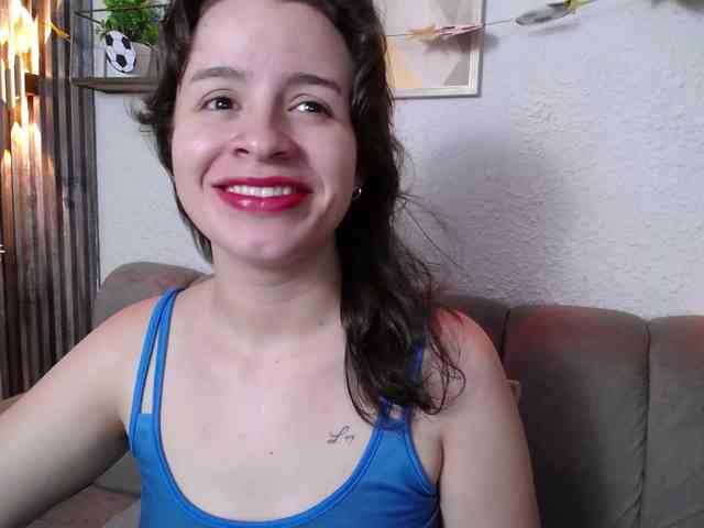 Gagingmolly - Girl 