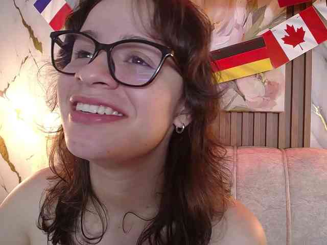 gagingmolly webcam