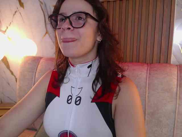 gagingmolly webcam
