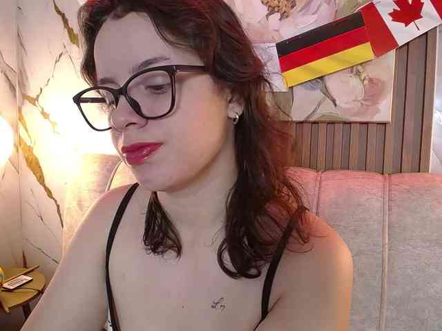gagingmolly webcam