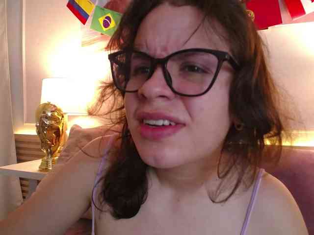 gagingmolly