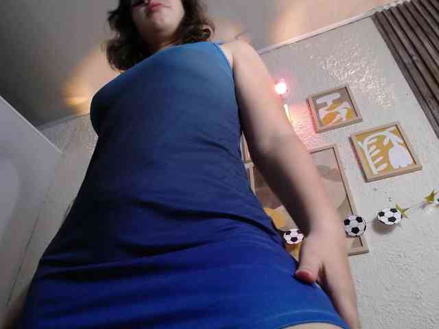 gagingmolly