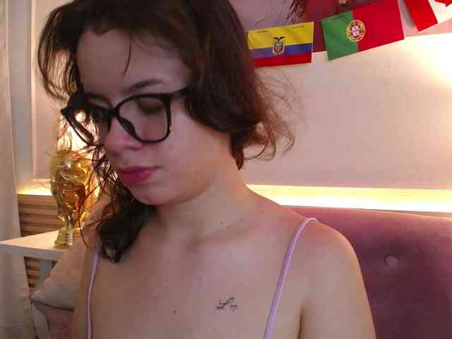 gagingmolly